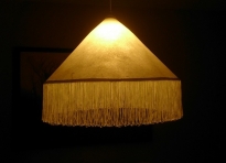 Lampa Świtezianka
